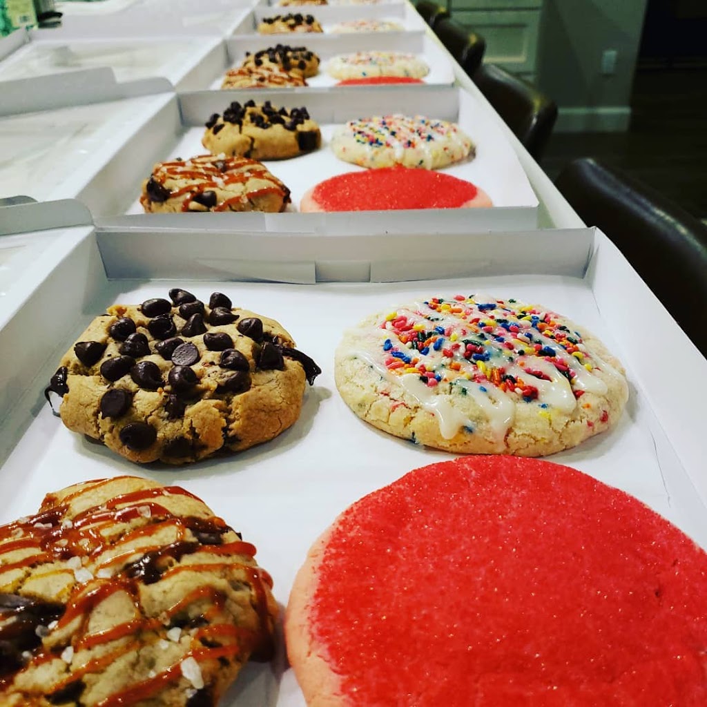 Rad Dads Bakery - Cookie Orders | 13316 NW 6th St, Yukon, OK 73099, USA | Phone: (405) 323-1132