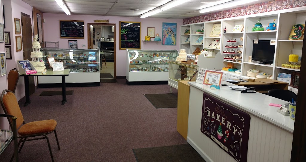 Reeves Cake Shop | 2770 Cory Ave, Akron, OH 44314, USA | Phone: (330) 848-1036