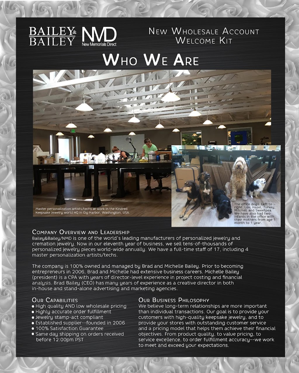 Bailey and Bailey | 5246 Olympic Dr, Gig Harbor, WA 98335, USA | Phone: (253) 649-0568