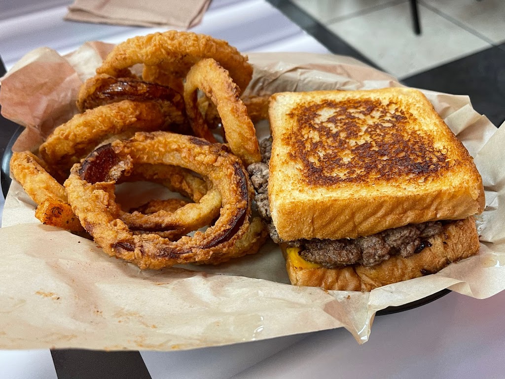 Jax Burgers Fries & Shakes | 12002 Shadow Creek Pkwy, Pearland, TX 77584 | Phone: (713) 436-2201