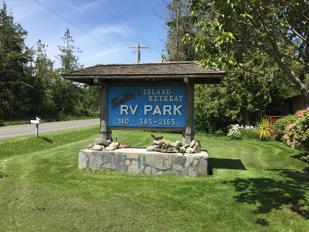 Smittys RV Park | 9142 Flagler Rd, Nordland, WA 98358, USA | Phone: (360) 602-1214