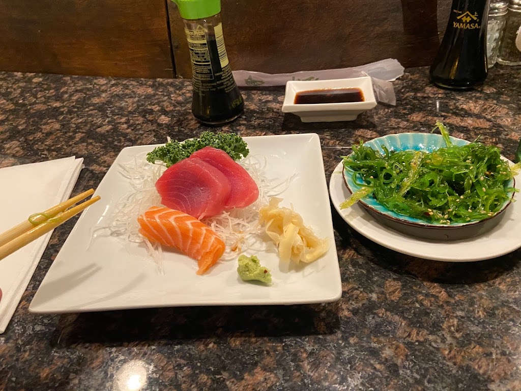 Hako Sushi | 2603 Glenwood Ave #155, Raleigh, NC 27608, USA | Phone: (919) 235-0589