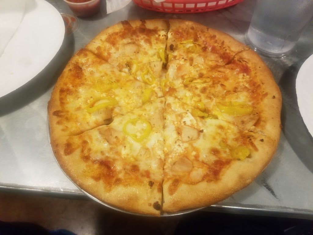 Starwood Pizza | 12637 Old Hickory Blvd, Antioch, TN 37013, USA | Phone: (615) 280-1109