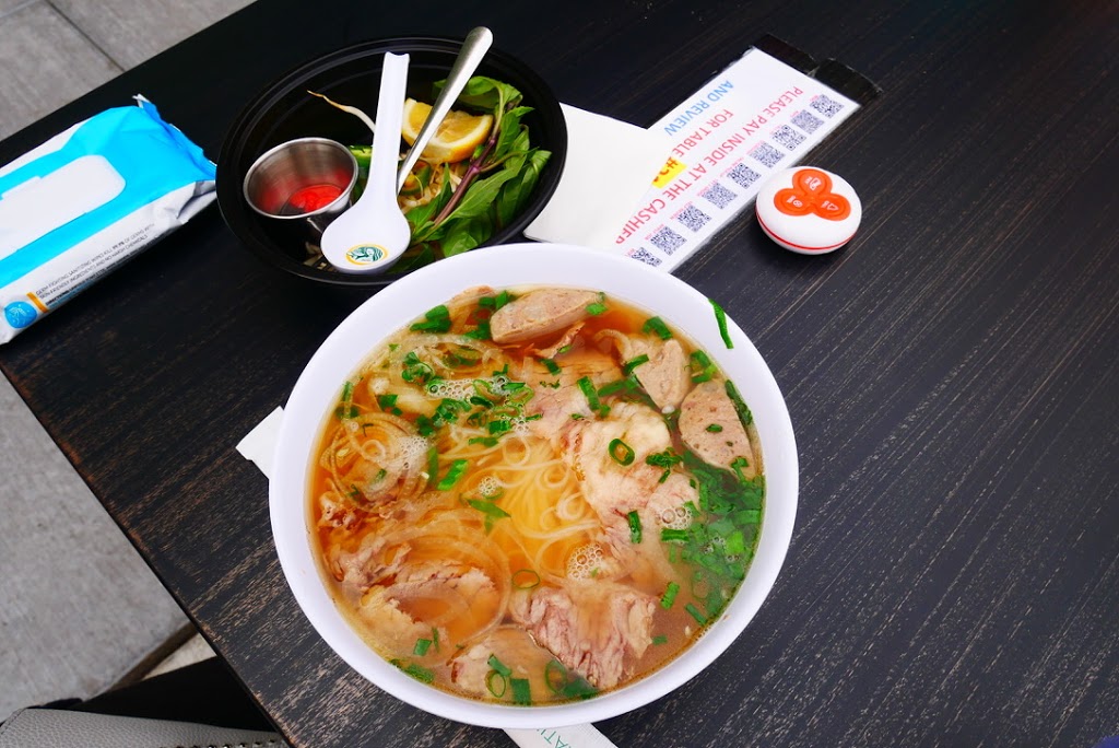 Pho Hoa Noodle Soup - Livermore | 4567 Livermore Outlets Dr, Livermore, CA 94551, USA | Phone: (925) 409-2744