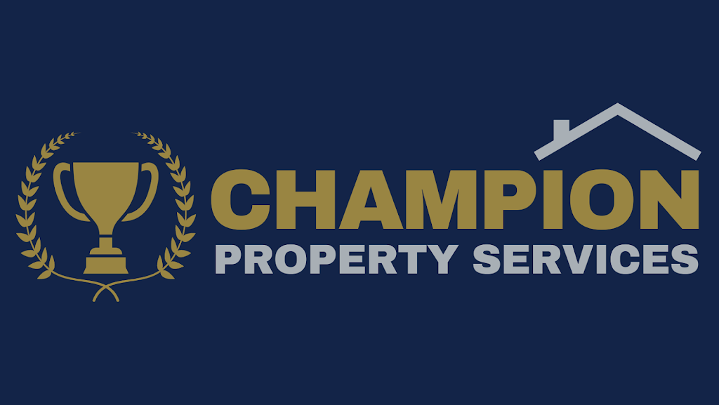 Champion Property Services | 1571 S Sunkist St # F, Anaheim, CA 92806, USA | Phone: (714) 381-5246