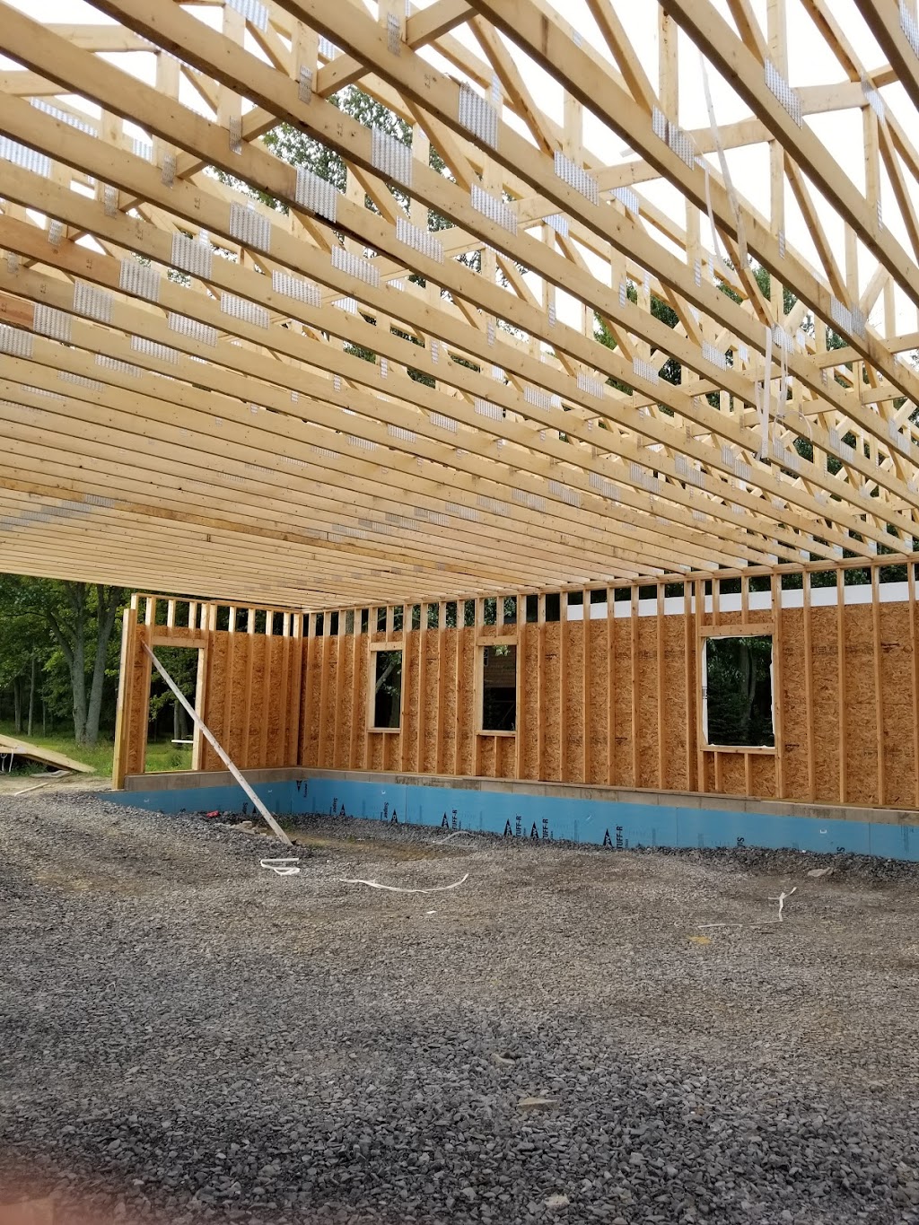 MC PRO CONSTRUCTION | 4625 Dickersonville Rd, Ransomville, NY 14131 | Phone: (716) 523-9389