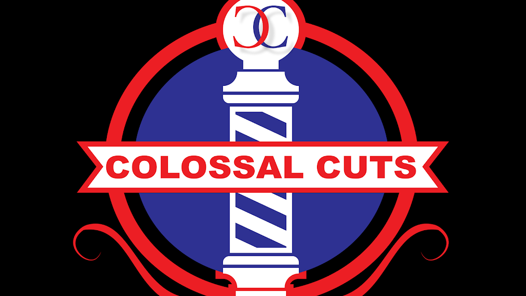 Colossal Cuts | 307 Main St unit 200 Suite 21 & 22, Frisco, TX 75034, USA | Phone: (469) 826-9971