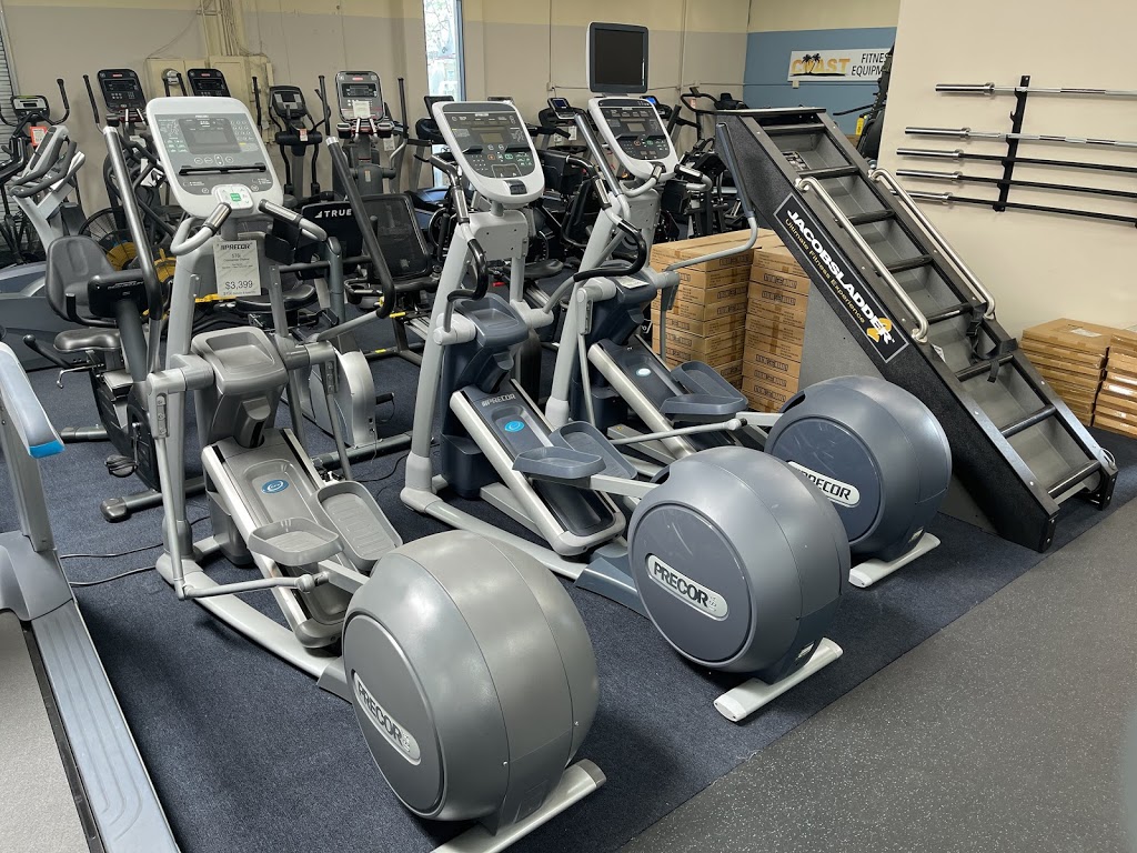 California Gym Repair | 12152 Severn Way, Riverside, CA 92503 | Phone: (714) 725-9793