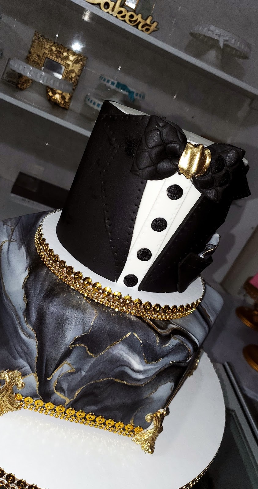 MickLind Cake Boutique & Party Hall | 3397 Boston Rd, Bronx, NY 10469, USA | Phone: (347) 202-5700