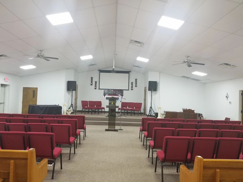 Maranatha Seventh-Day Adventist Church, Okmulgee, Ok | 1213 E Chicago, Okmulgee, OK 74447, USA | Phone: (918) 756-3034