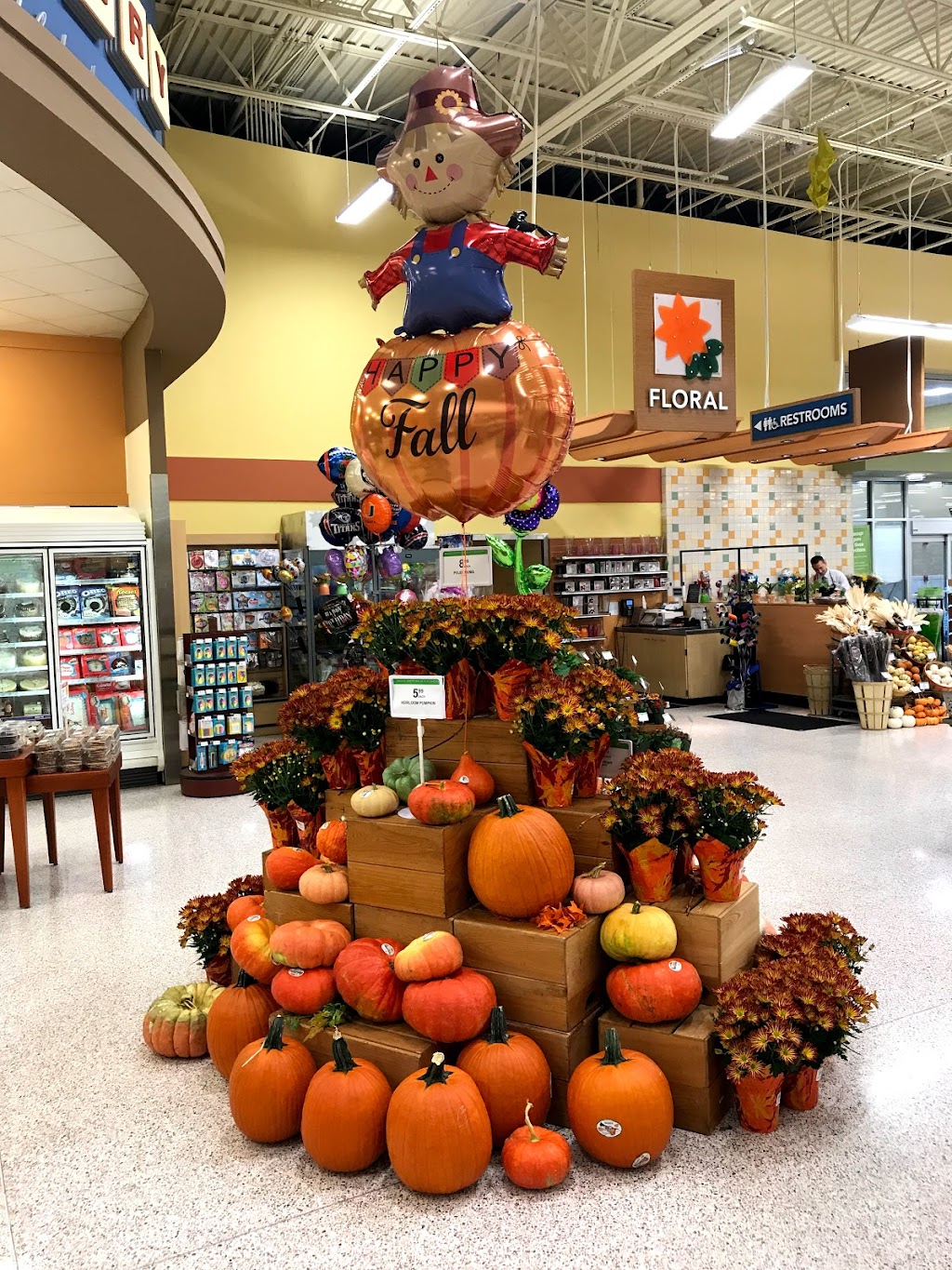 Publix Super Market at Seminole Shoppes | 630 Atlantic Blvd, Neptune Beach, FL 32266, USA | Phone: (904) 241-0944