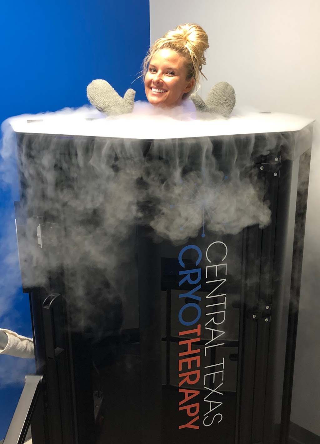 NB Cryo | 615 Oxford Dr Ste 103, New Braunfels, TX 78130, USA | Phone: (830) 387-4050