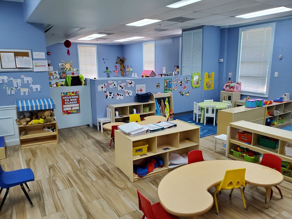 Echo Learning Center | 6535 E Hillsborough Ave, Tampa, FL 33610, USA | Phone: (813) 513-8787