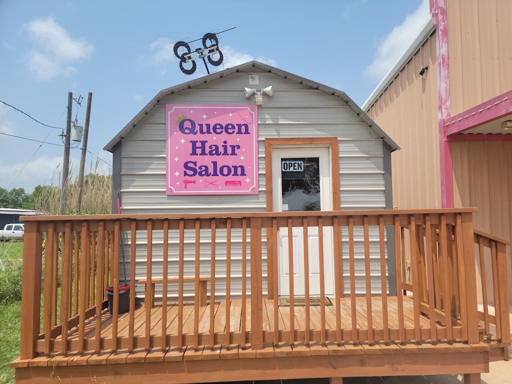 Queen Hair Salon | 1186 State Hwy 95, Bastrop, TX 78602, USA | Phone: (512) 985-1176