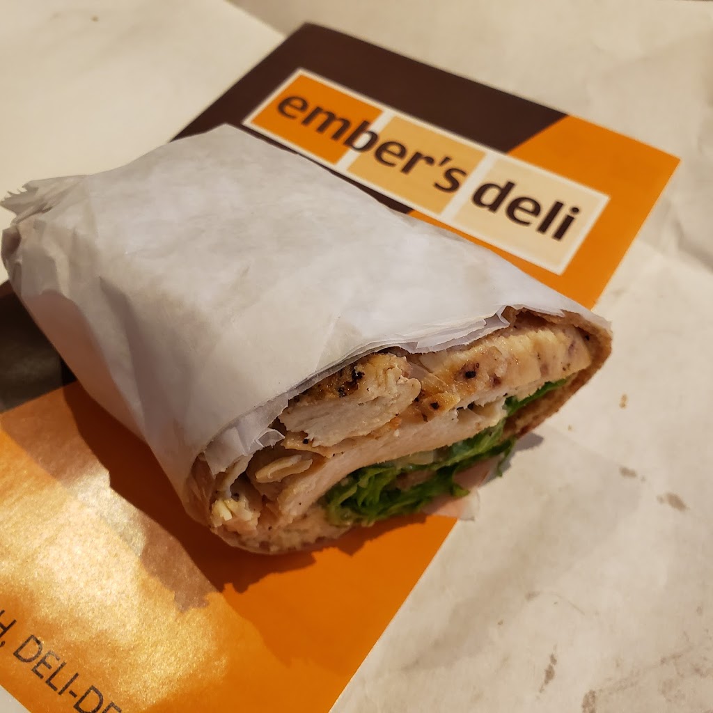 Embers Deli | 3598 W Maple Rd, Bloomfield Hills, MI 48301, USA | Phone: (248) 645-1033