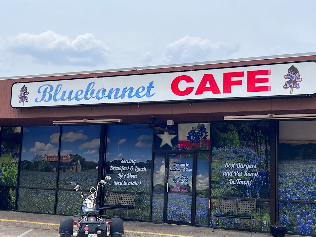 Bluebonnet Cafe | 2223-A Haltom Rd, Haltom City, TX 76117, USA | Phone: (817) 834-4988