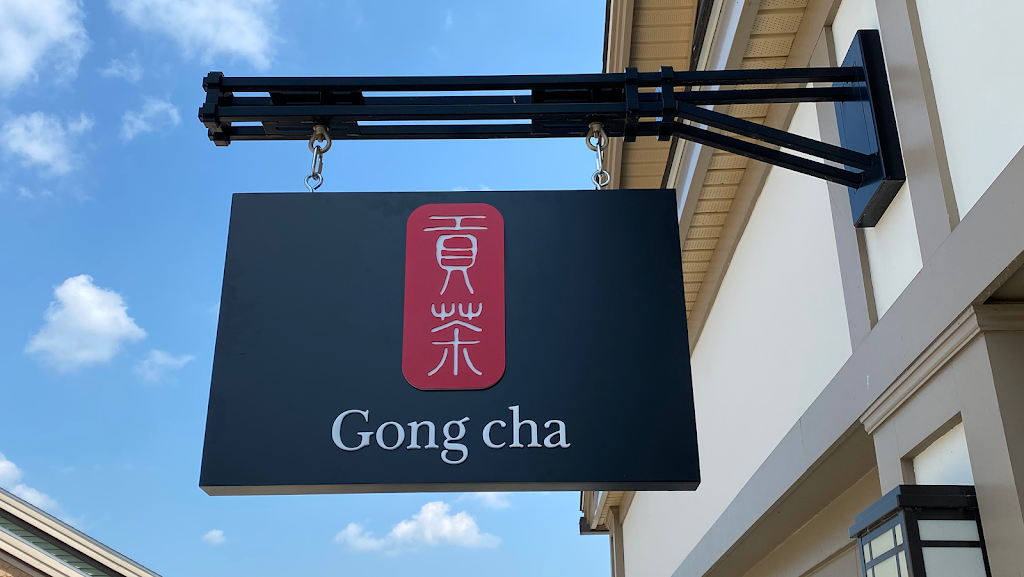 Gong Cha Woodbury Common Outlet | 714 Race Track Lane, Central Valley, NY 10917, USA | Phone: (845) 868-6898