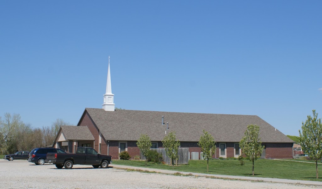 Oak Lake Evangelical Free Church | 3300 N 1st St #3203, Lincoln, NE 68521, USA | Phone: (402) 474-3344