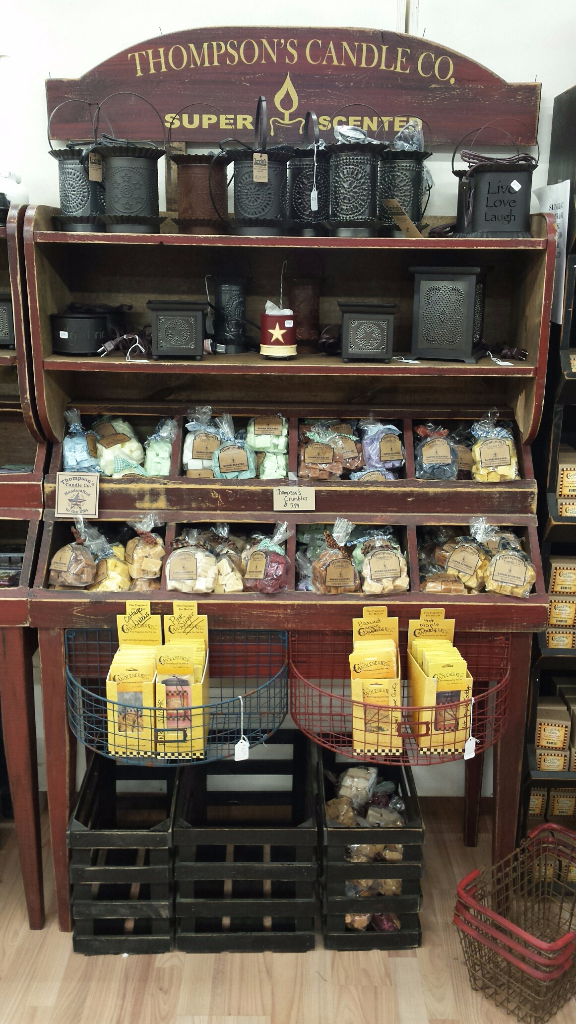 Whistle Stop Primitives | 1144 US-68, Maysville, KY 41056, USA | Phone: (606) 564-9194