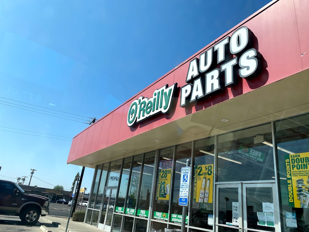 OReilly Auto Parts | 4545 N 19th Ave, Phoenix, AZ 85015, USA | Phone: (602) 263-7668