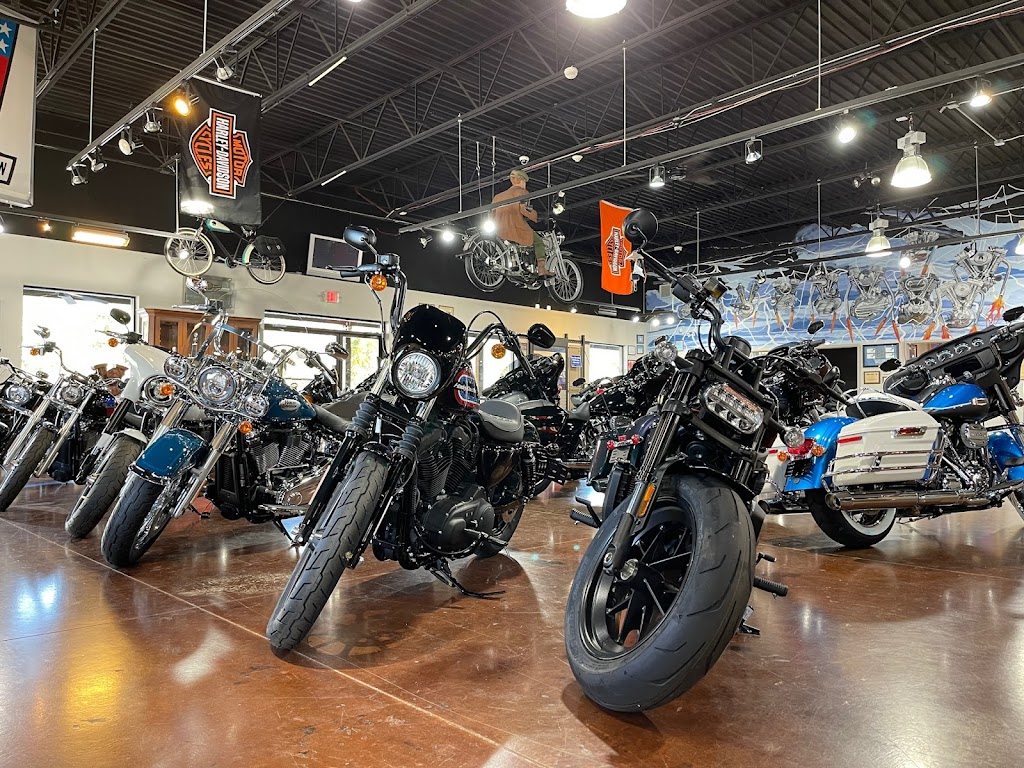 Teds Motorcycle World | 4103 Humbert Rd, Alton, IL 62002, USA | Phone: (618) 462-3030