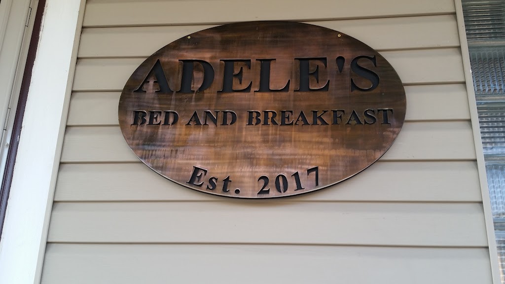 adeles bed & breakast | 138 1st St, Smithton, PA 15479, USA | Phone: (724) 872-6279