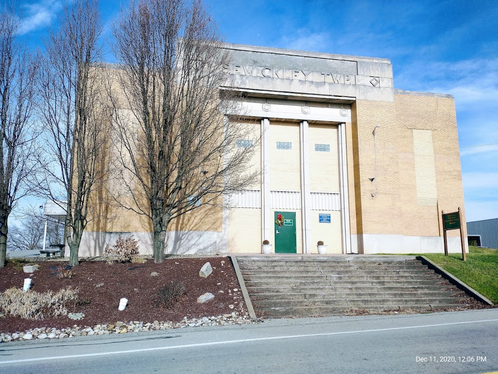 Sewickley Township Public Library | 312 Sewickley Ave, Herminie, PA 15637, USA | Phone: (724) 446-9940