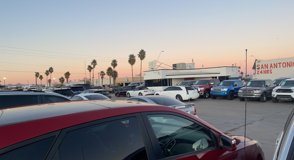 SNB Motors | 1365 W Broadway Rd, Mesa, AZ 85202, USA | Phone: (480) 787-0474