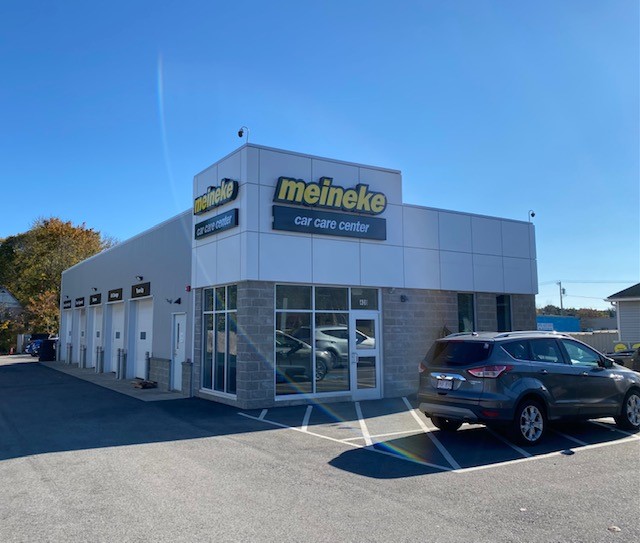 Meineke Car Care Center | 408 Maple St, Marlborough, MA 01752, USA | Phone: (508) 658-3120