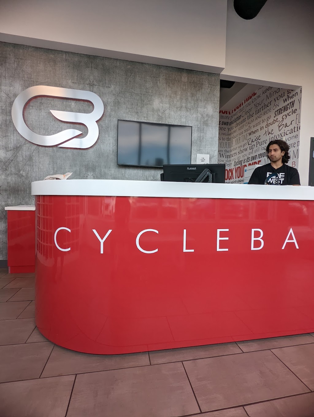 CYCLEBAR | 9075 SW 162nd Ave Suite 100, Miami, FL 33196, USA | Phone: (305) 602-2884