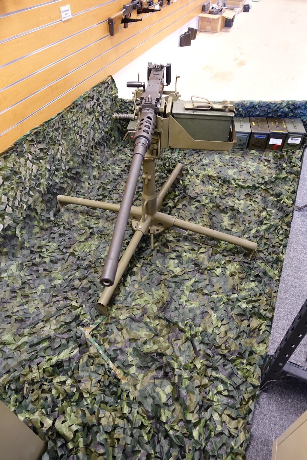 GUNS WORLD.LLC | 955 W Craig Rd #110-K, North Las Vegas, NV 89032, USA | Phone: (702) 778-8111