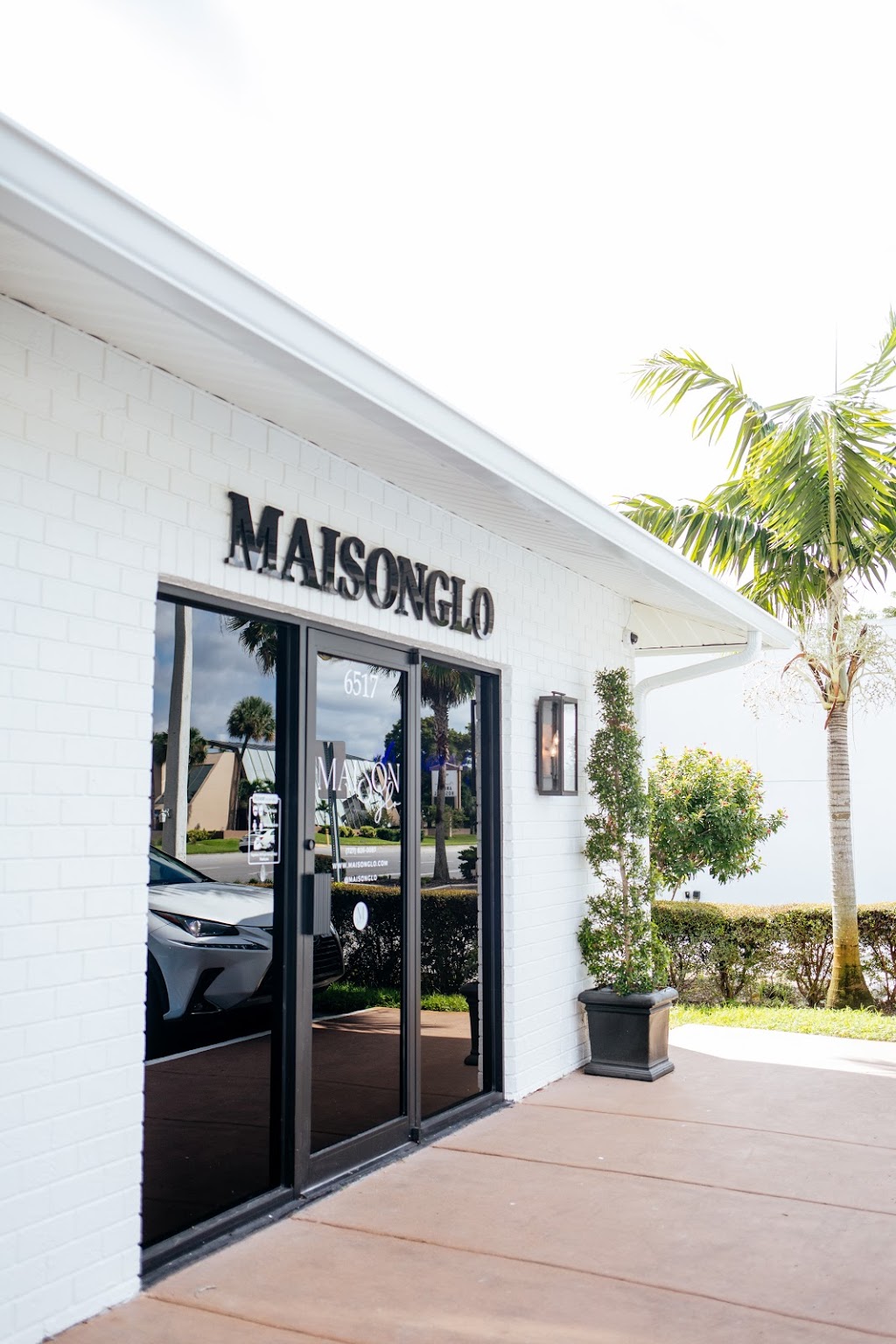 Maisonglo | 6517 4th St N, St. Petersburg, FL 33702 | Phone: (727) 826-0087