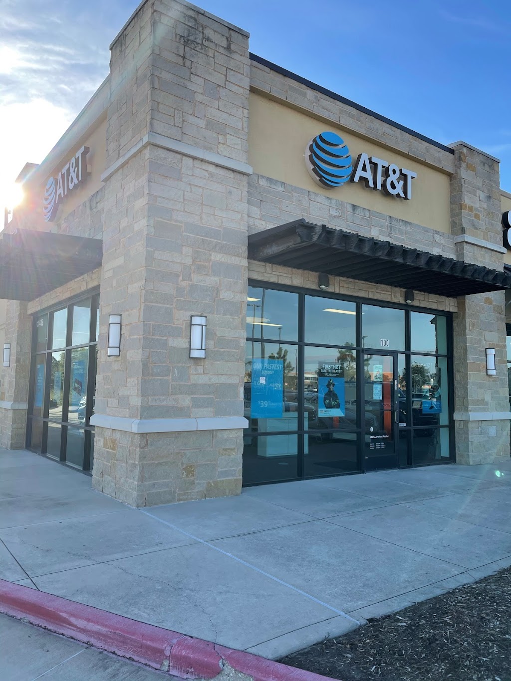 AT&T Store | 11403 Barker Cypress Rd #100, Cypress, TX 77433, USA | Phone: (832) 653-9336