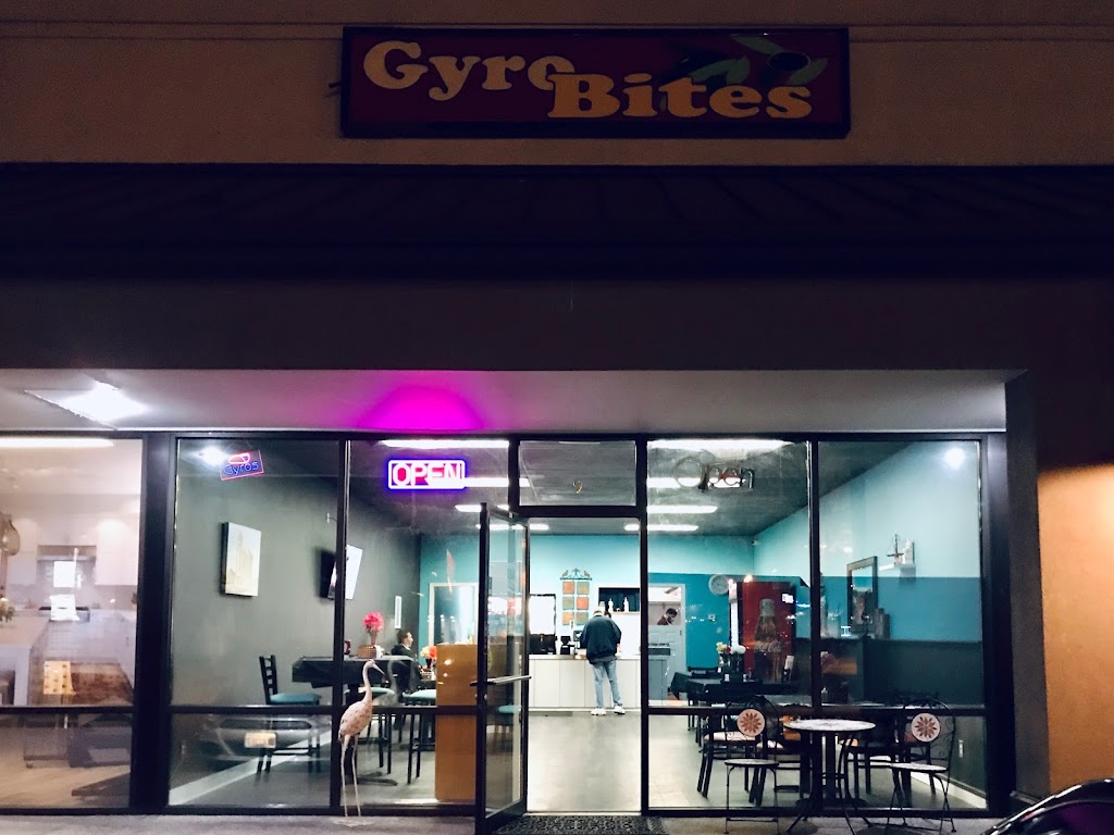 Gyro Bites | 6409 6th Ave, Tacoma, WA 98406, USA | Phone: (253) 212-2447