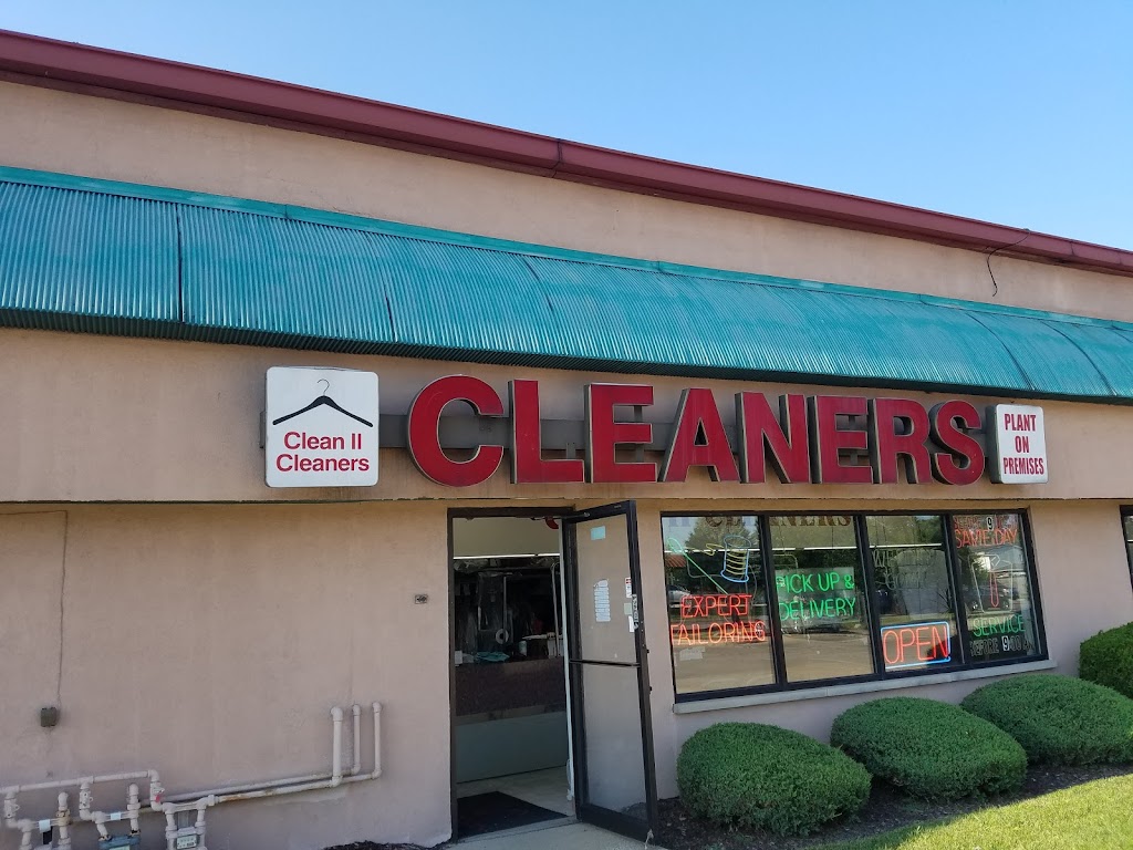 Clean 2 Cleaners | 9608 Willow Ln, Mokena, IL 60448, USA | Phone: (708) 478-8240