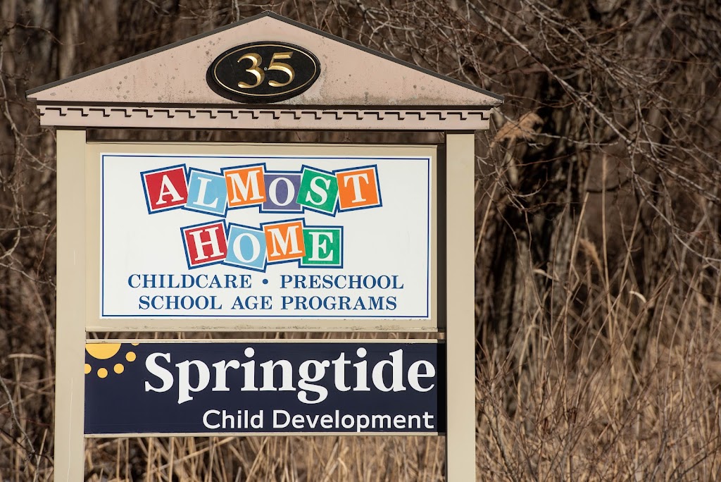 Springtide Child Development | 35 Copps Hill Rd Suite 6, Ridgefield, CT 06877, USA | Phone: (203) 978-3177