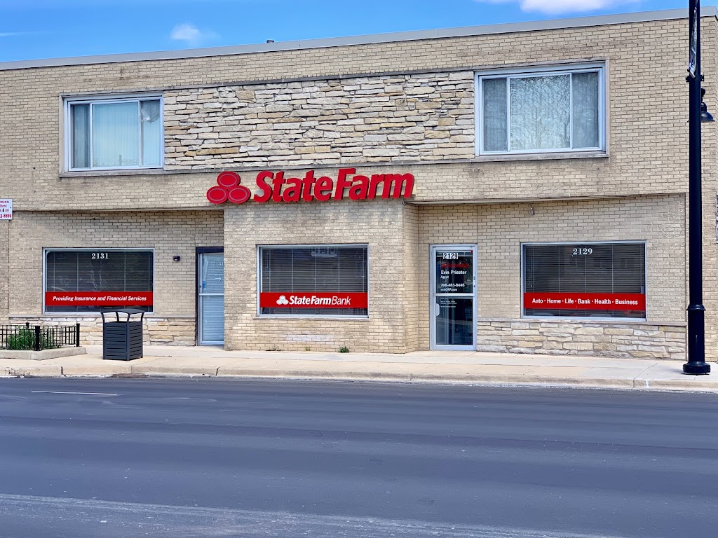 Evin Priester - State Farm Insurance Agent | 2129 Roosevelt Rd, Broadview, IL 60155 | Phone: (708) 483-8446