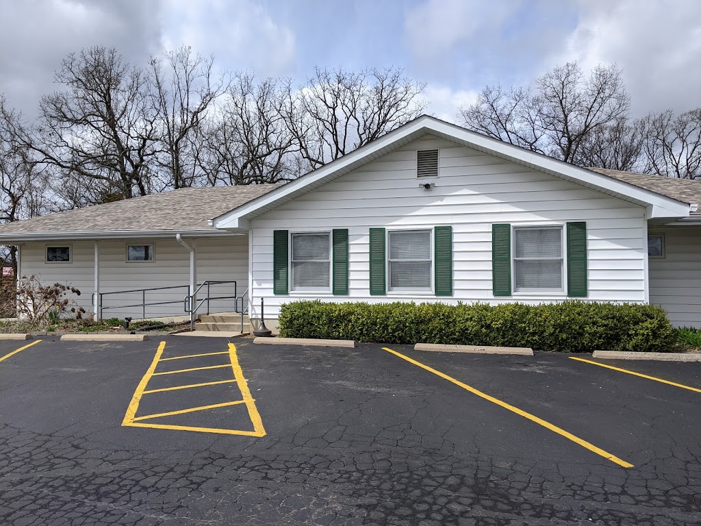 Jefferson Pediatrics | 1765 Old Missouri 21, Arnold, MO 63010, USA | Phone: (636) 296-4466