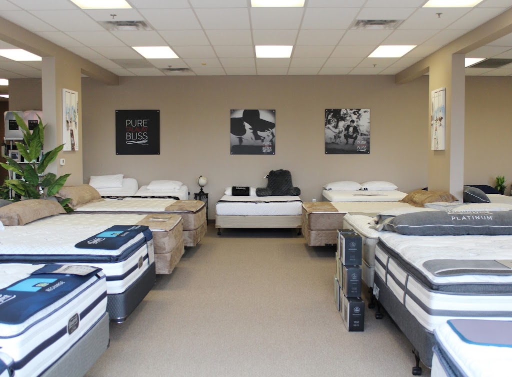 The Mattress Center Anthem | 39512 N Daisy Mountain Dr #178, Anthem, AZ 85086, USA | Phone: (623) 551-7600