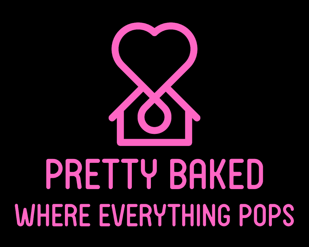 Pretty Baked | 1119 Bellevue Dr, Princeton, TX 75407 | Phone: (469) 386-9012