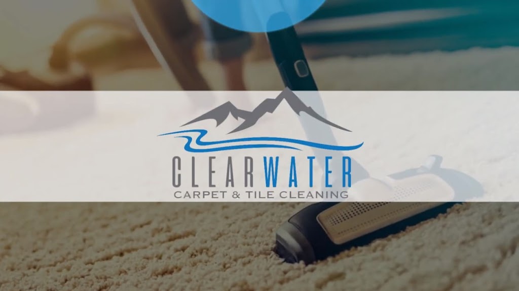 Clearwater Carpet Cleaning & Tile Cleaning | 15792 Cupid Dr, Caldwell, ID 83607, USA | Phone: (208) 318-3028