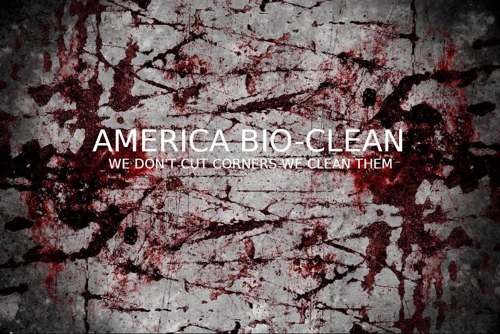 American Bio-Clean | 469 AR-149, Tyronza, AR 72386, USA | Phone: (855) 246-2253