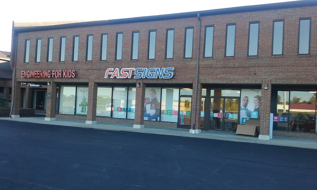 FASTSIGNS | 8158 Mall Rd, Florence, KY 41042, USA | Phone: (859) 600-0989