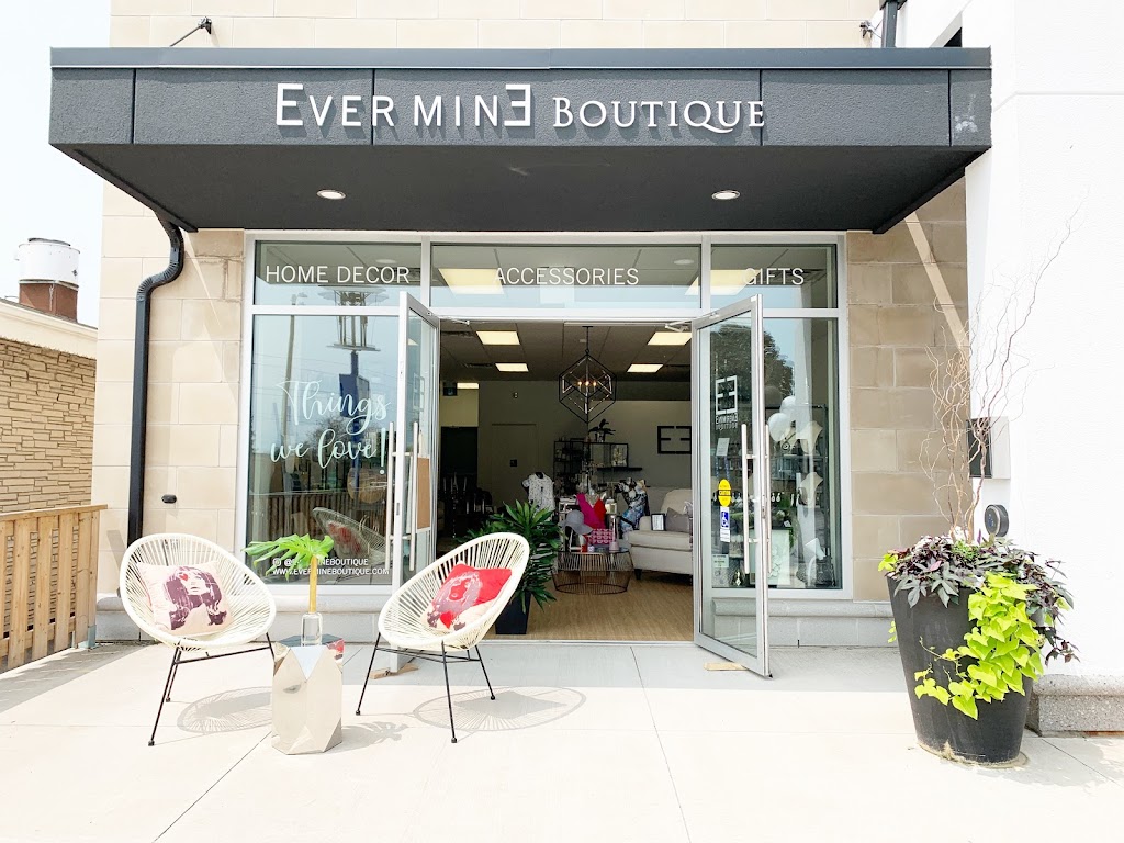 Ever Mine Boutique | Niagara Falls, ON L2J 4K2, Canada | Phone: (647) 960-0112