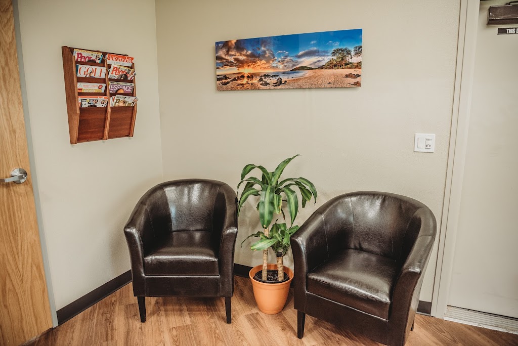 Bowers and Oki Family Dentistry | 8400 Osuna Rd NE #3b, Albuquerque, NM 87111, USA | Phone: (505) 884-6408