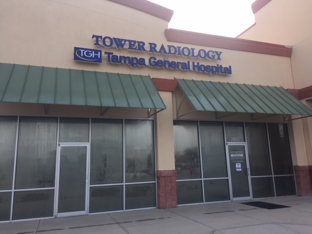 TGH Imaging Powered by Tower | 10621 Big Bend Rd, Riverview, FL 33579, USA | Phone: (813) 672-0608