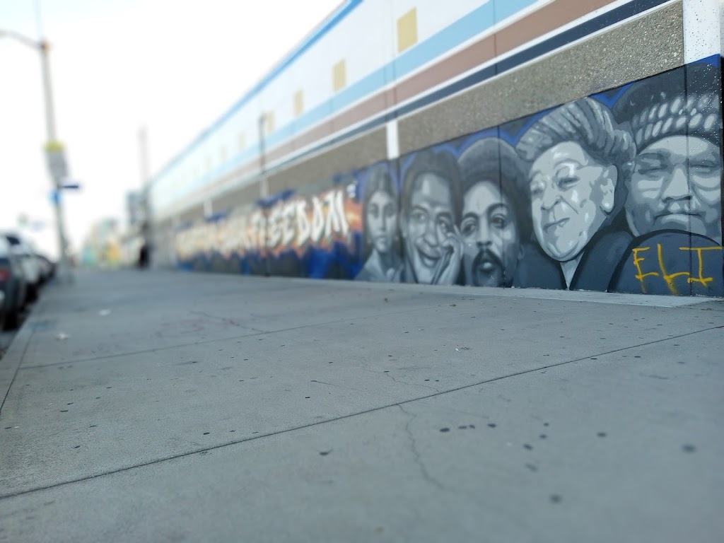 Youth Justice Coalition | 7625 S Central Ave, Los Angeles, CA 90001, USA | Phone: (323) 235-4243