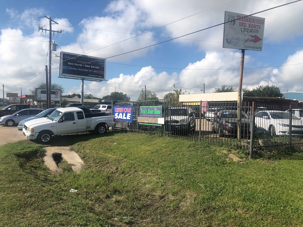 TITOS AUTO DEALER | 6312 S Hwy 183, Austin, TX 78744, USA | Phone: (512) 382-7922