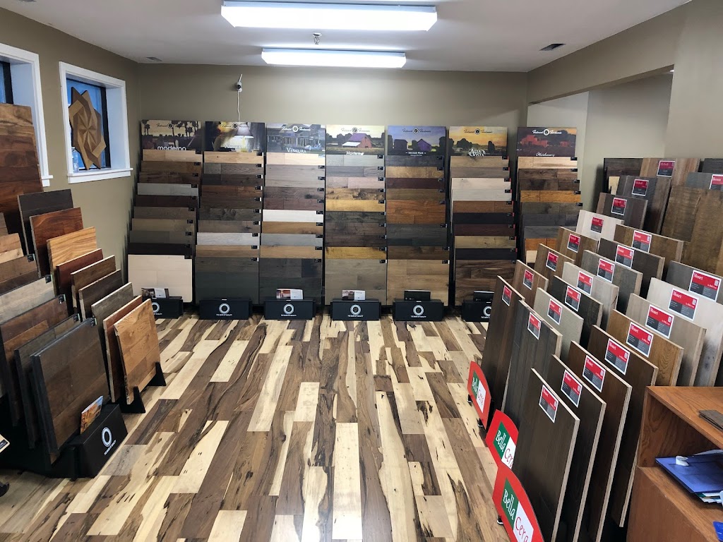 Mathews Hardwood Flooring Showroom | 7904 Kerber Blvd, Chanhassen, MN 55317, USA | Phone: (952) 220-9560