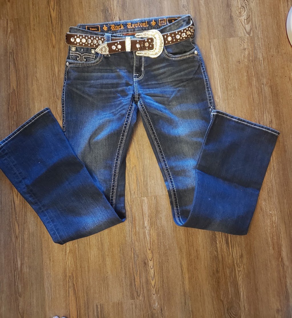 The Perfect Pair/Flip Denim | 11371 Arbor St, Firestone, CO 80504 | Phone: (303) 219-0263